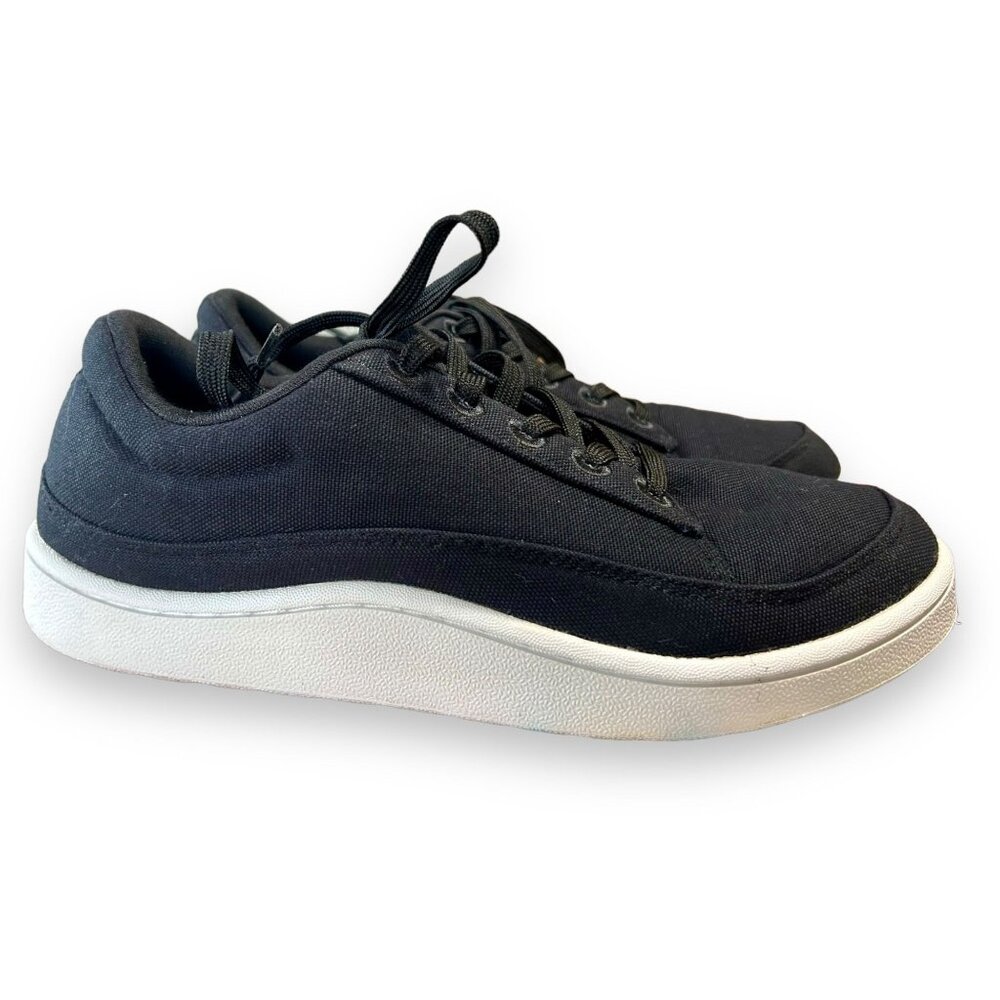 allbirds Black Racer Sneakers Womens